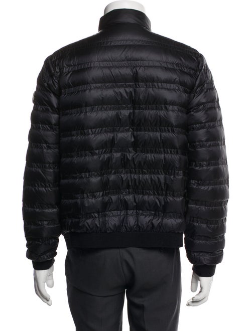 Moncler Puffer Coat