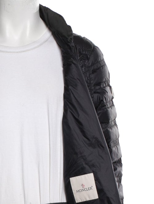 Moncler Puffer Coat