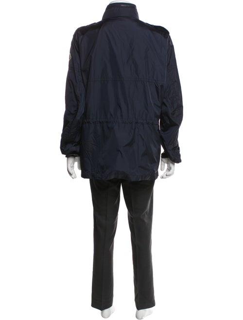 Moncler Parka