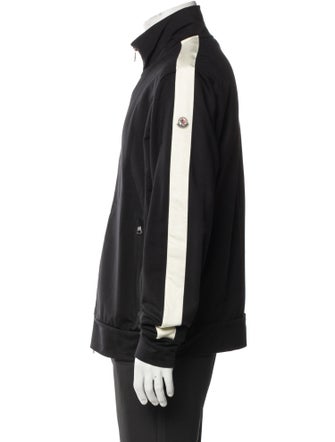 Moncler 2015 Maglia Windbreaker