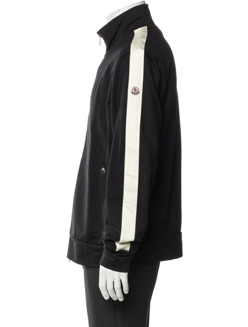 Moncler 2015 Maglia Windbreaker