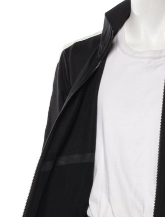 Moncler 2015 Maglia Windbreaker