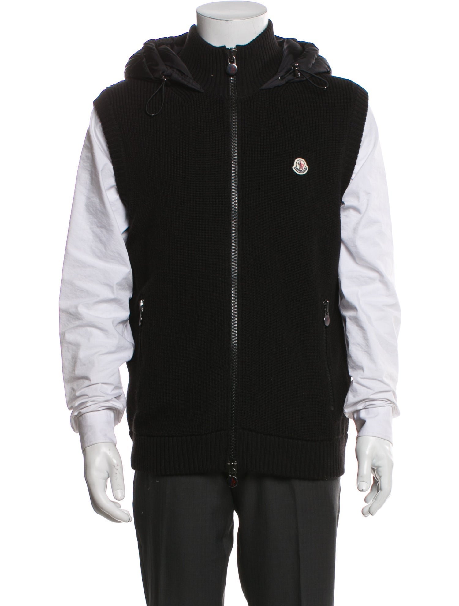Moncler 2015 Vest