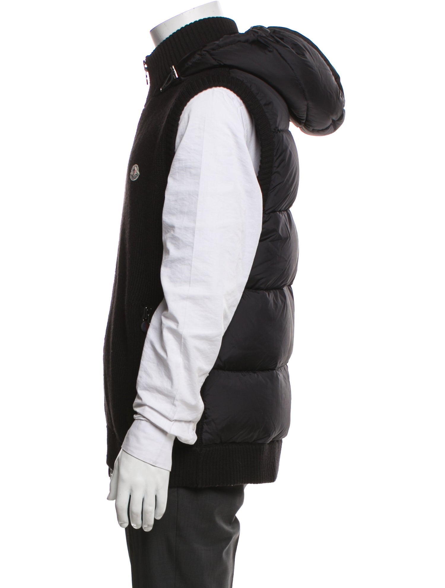 Moncler 2015 Vest
