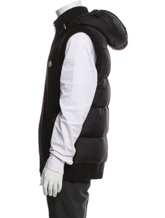 Moncler 2015 Vest