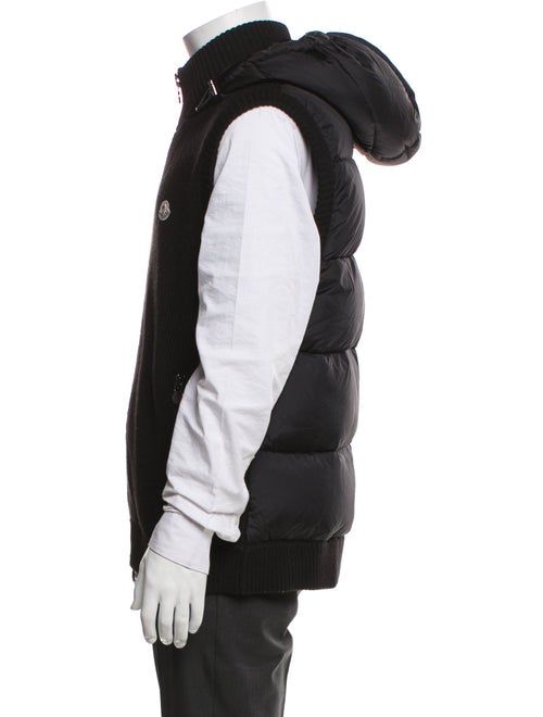 Moncler 2015 Vest