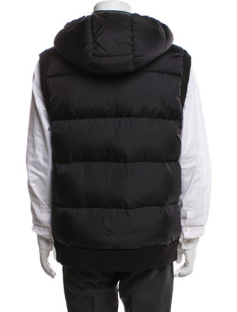 Moncler 2015 Vest