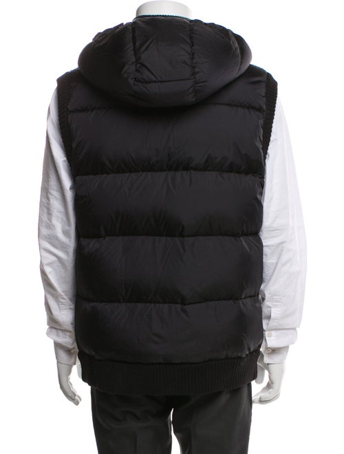 Moncler 2015 Vest