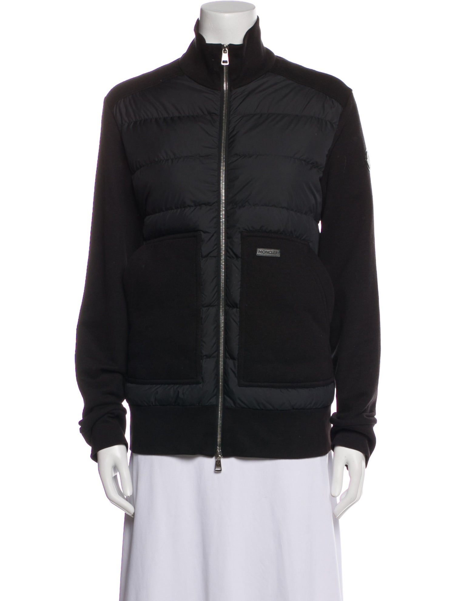Moncler Down Down Jacket
