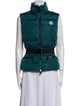 Moncler Down Vest