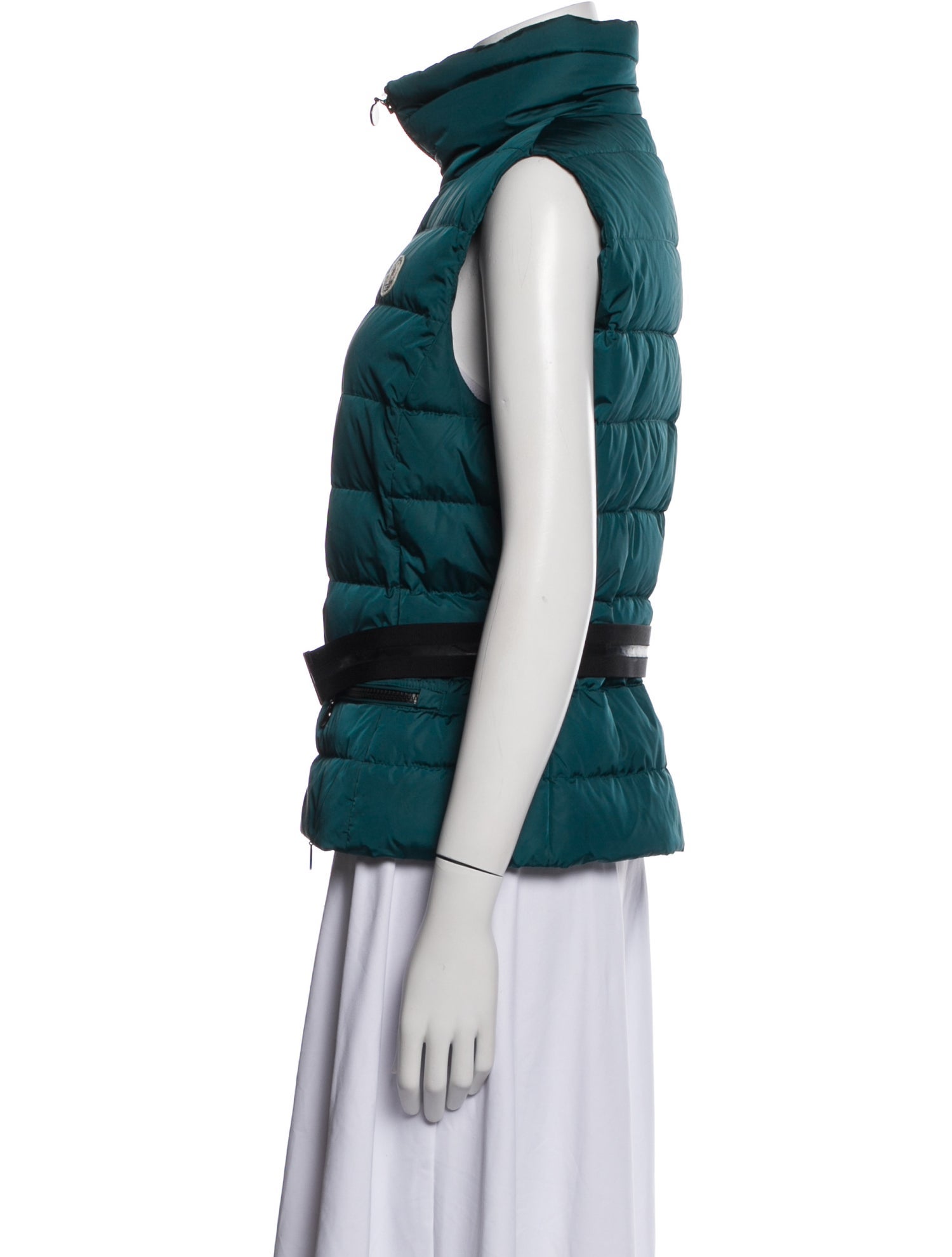 Moncler Down Vest