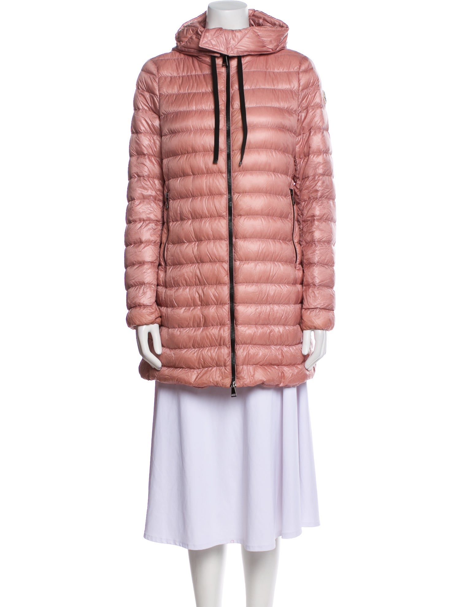 Moncler Coat
