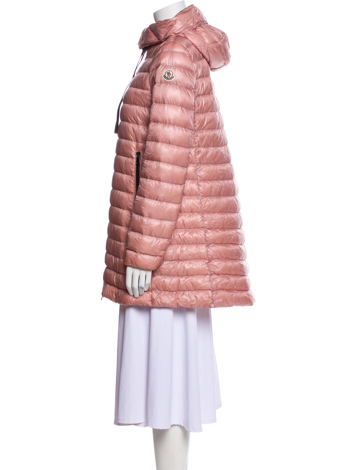 Moncler Coat