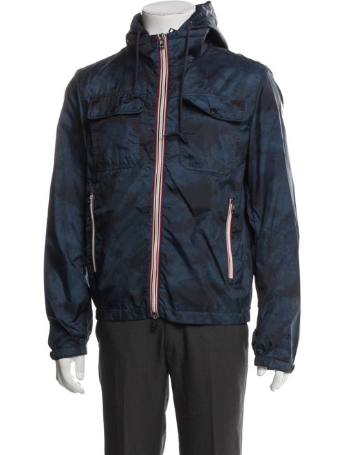 Moncler Utility Jacket