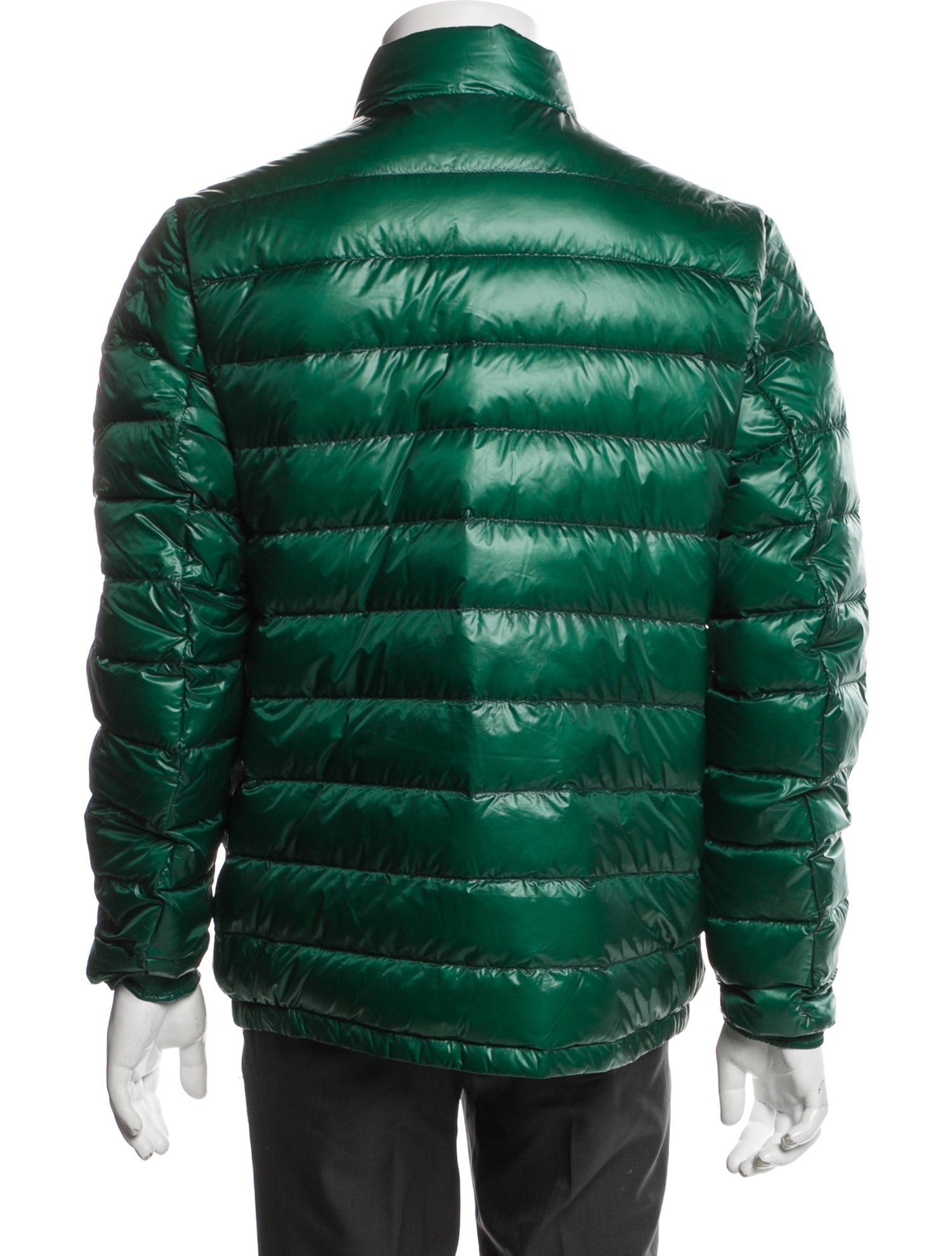 Moncler Puffer Coat