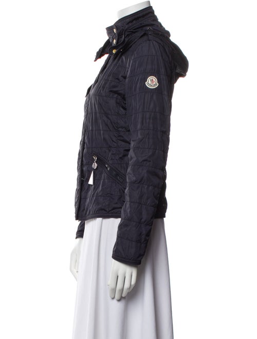 Moncler Nylon Jacket