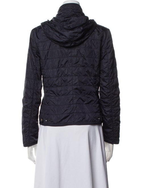 Moncler Nylon Jacket