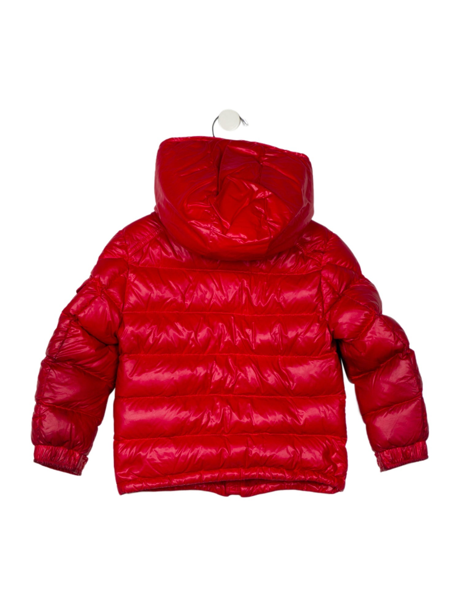 Moncler Toddler Boys' down jacket