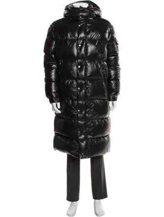 Moncler Puffer Coat