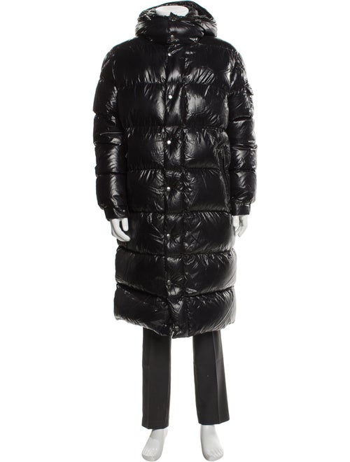 Moncler Puffer Coat