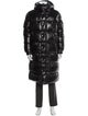 Moncler Puffer Coat