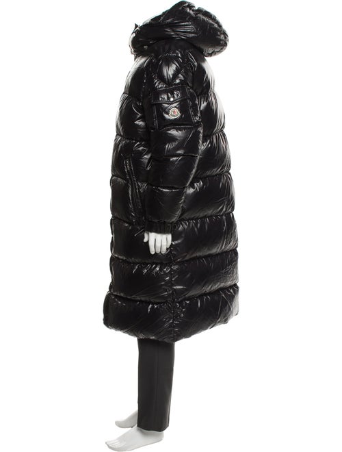 Moncler Puffer Coat
