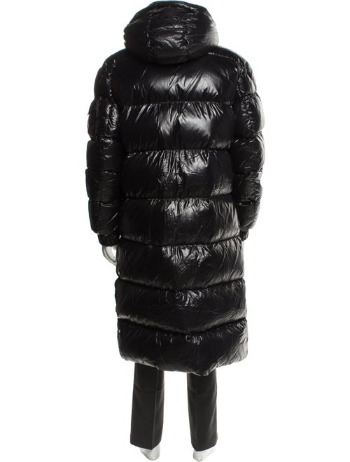Moncler Puffer Coat