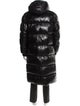 Moncler Puffer Coat