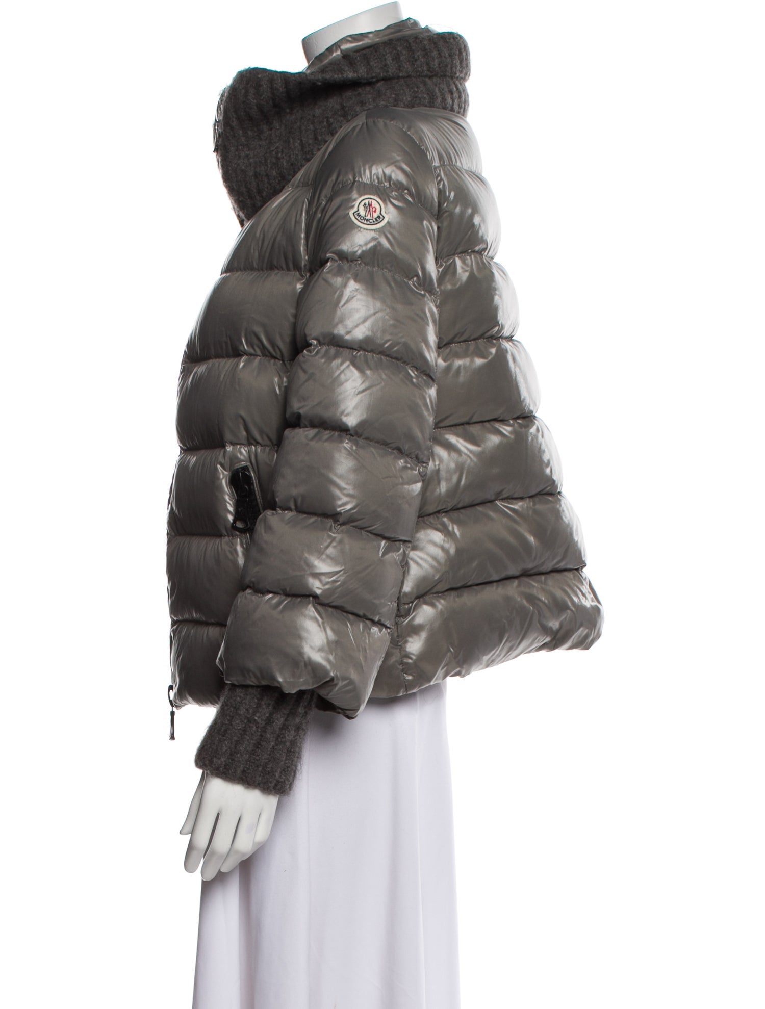 Moncler Down Down Jacket