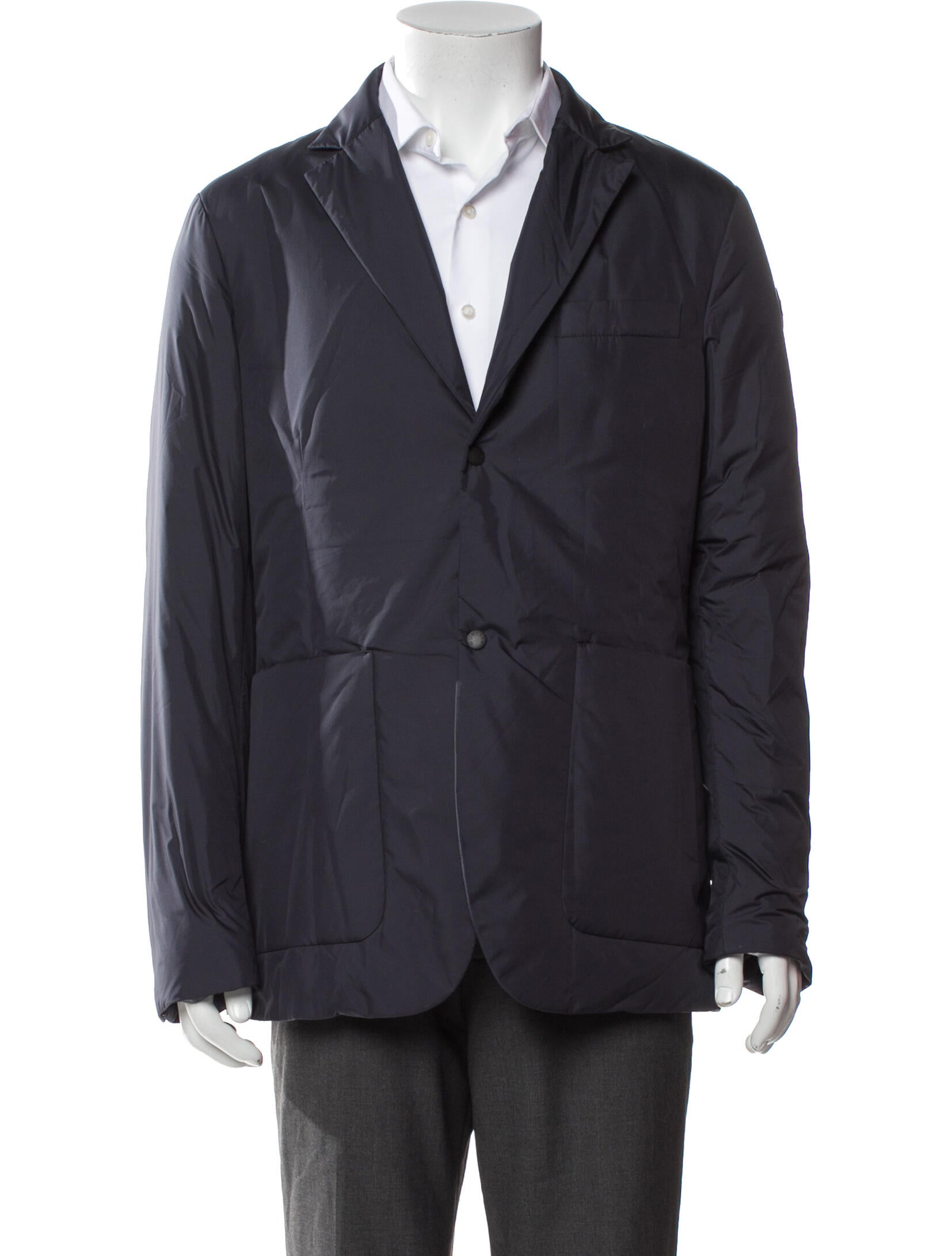Moncler Windbreaker w/ Tags