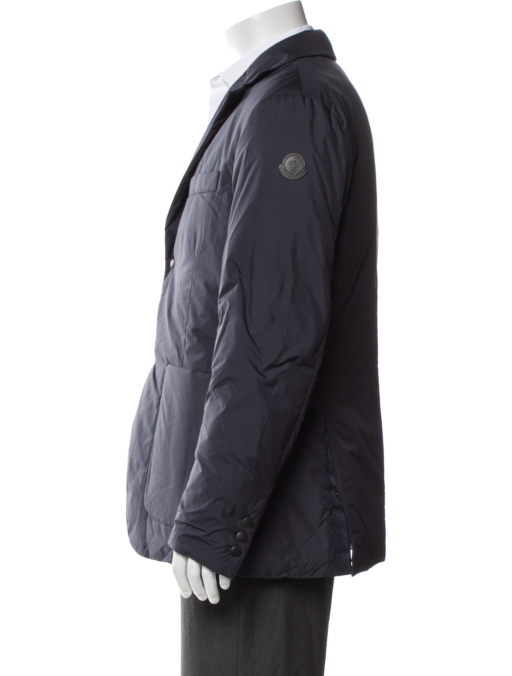 Moncler Windbreaker w/ Tags