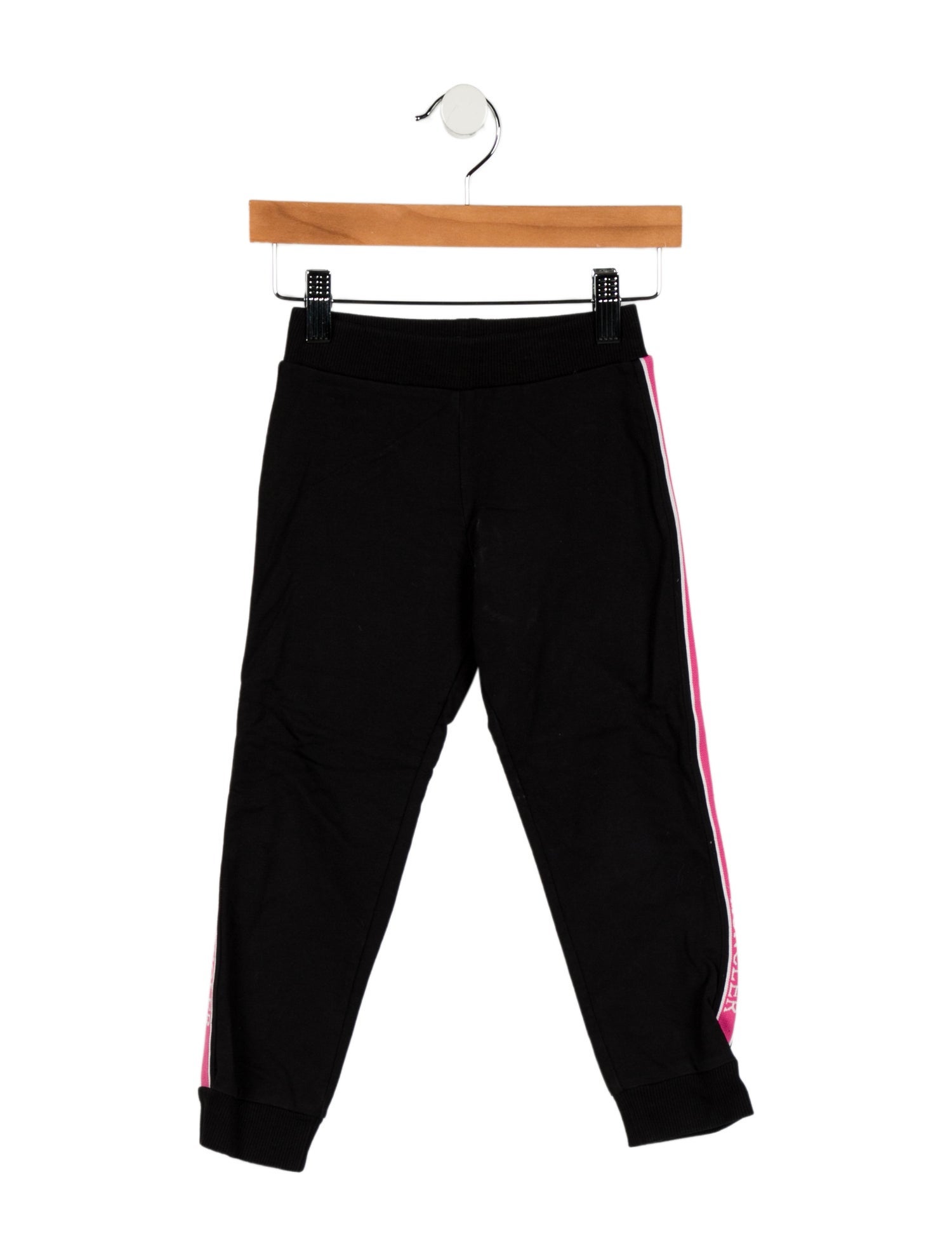 Moncler Girls' Skinny Leg Sweatpants