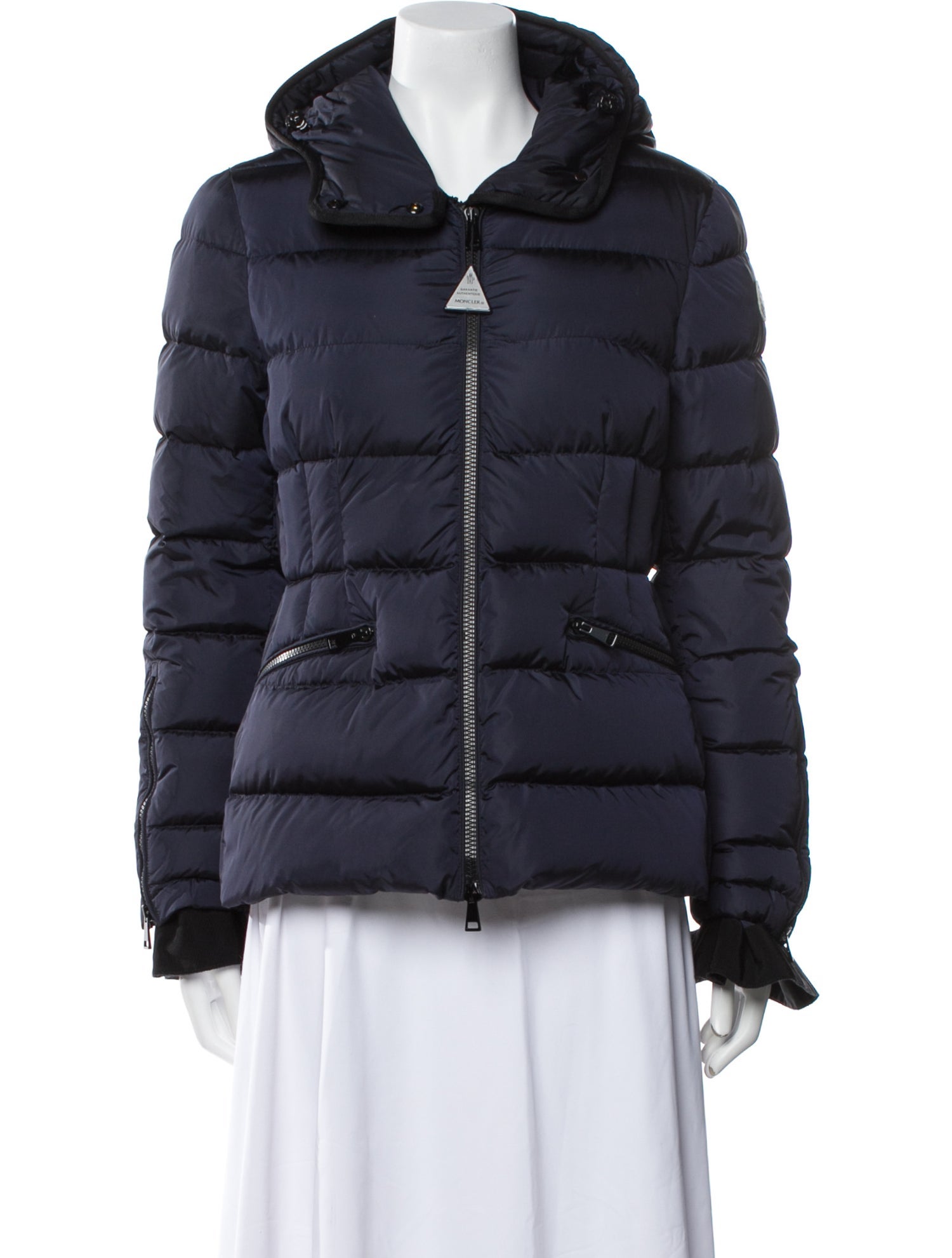 Moncler Parka