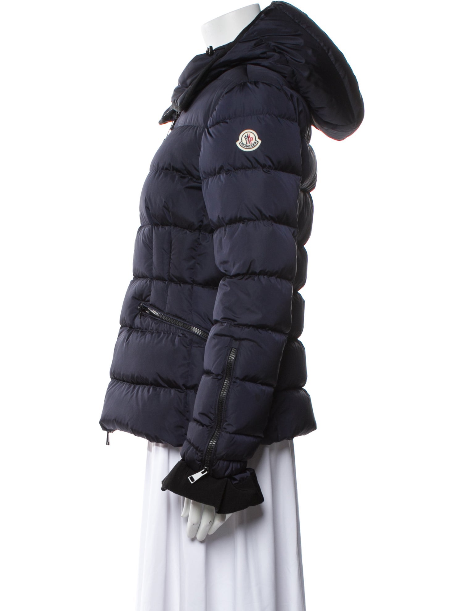 Moncler Parka