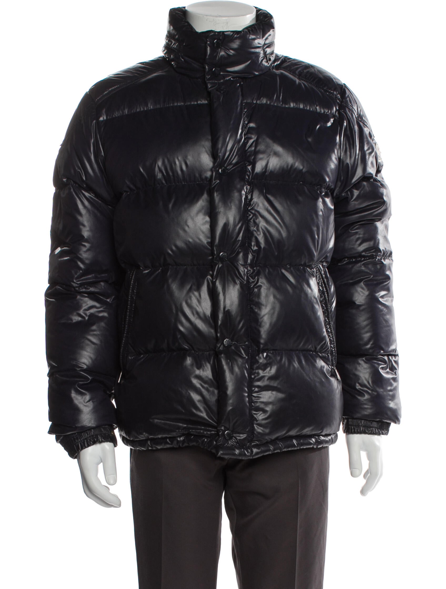 Moncler Puffer Coat