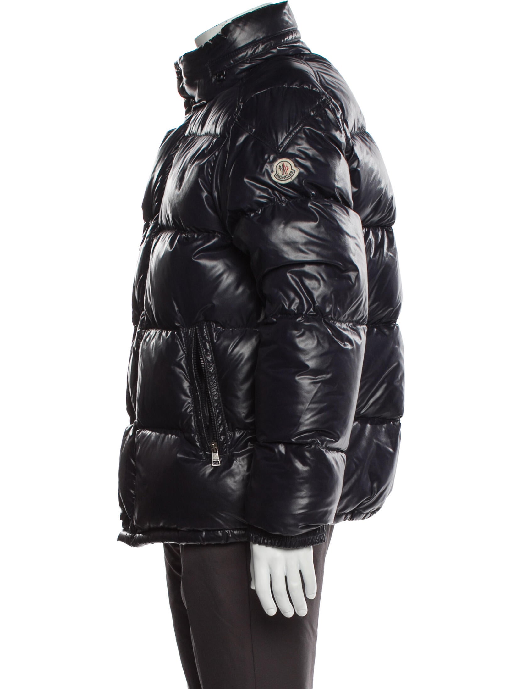 Moncler Puffer Coat