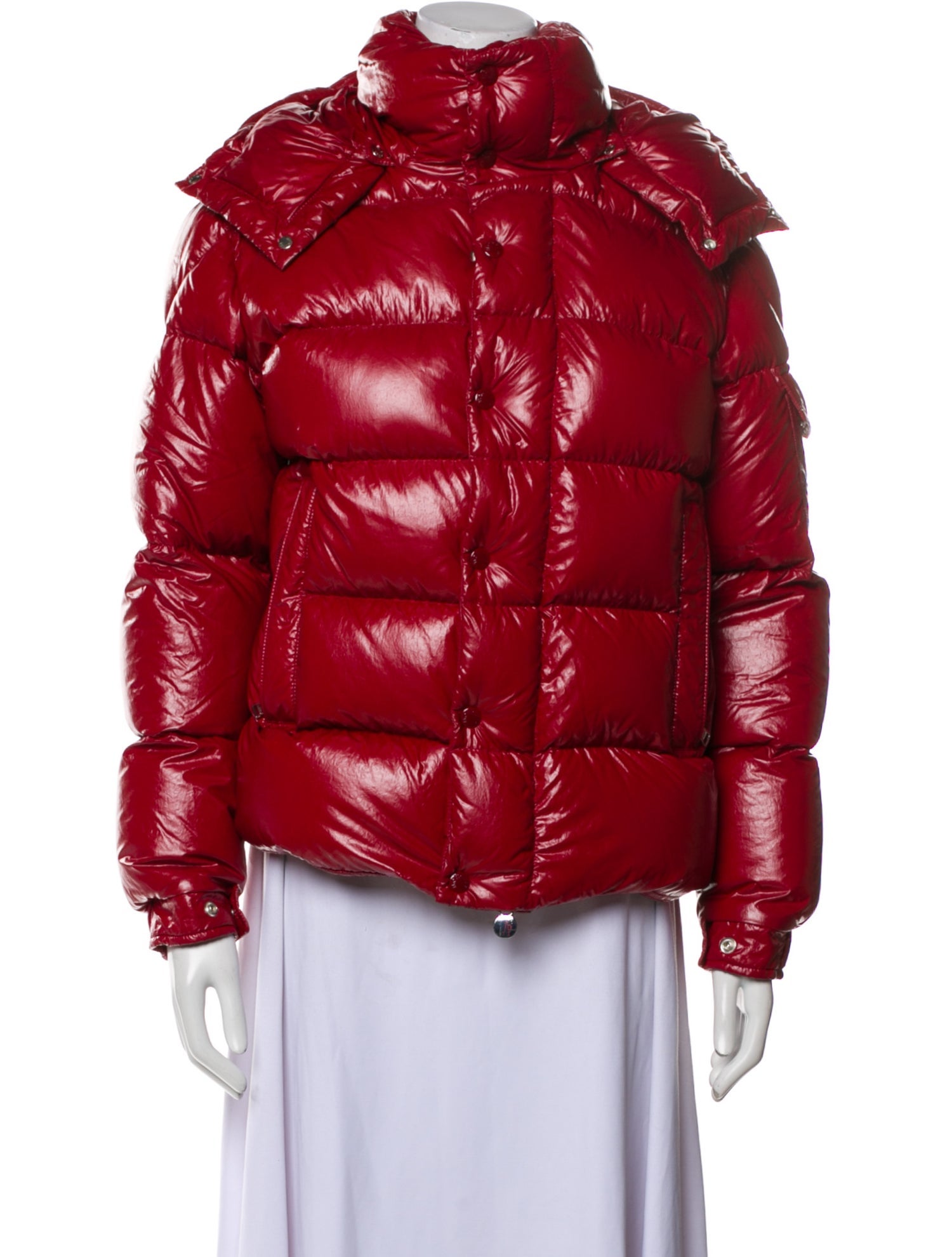 Moncler Down Jacket