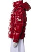 Moncler Down Jacket