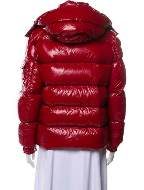 Moncler Down Jacket