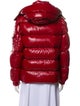 Moncler Down Jacket