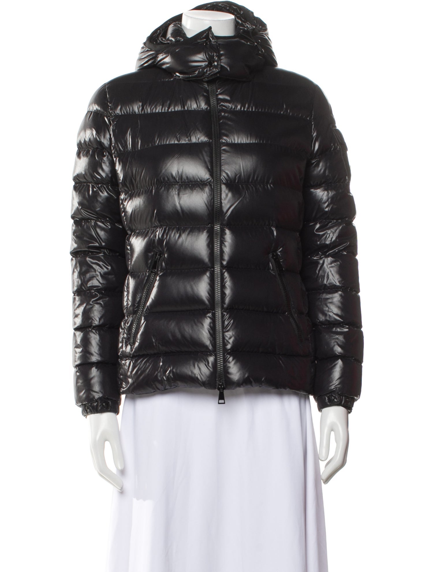 Moncler Down Jacket