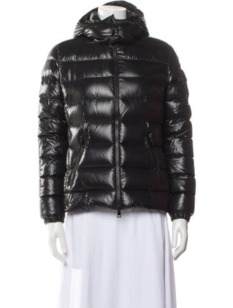 Moncler Down Jacket