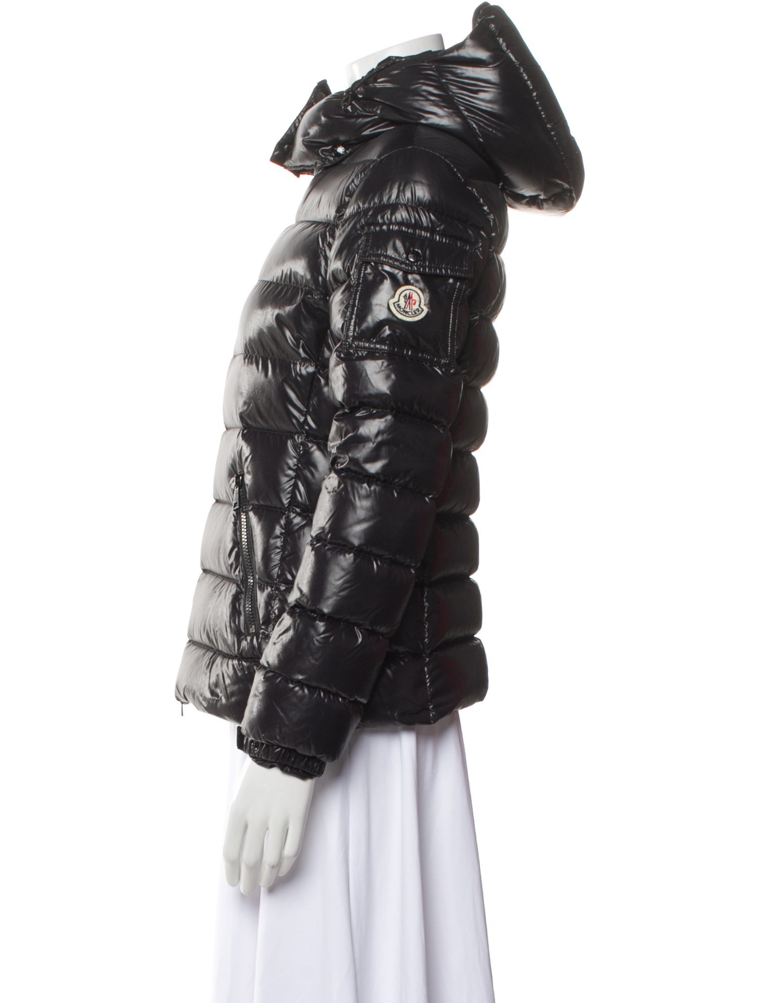 Moncler Down Jacket