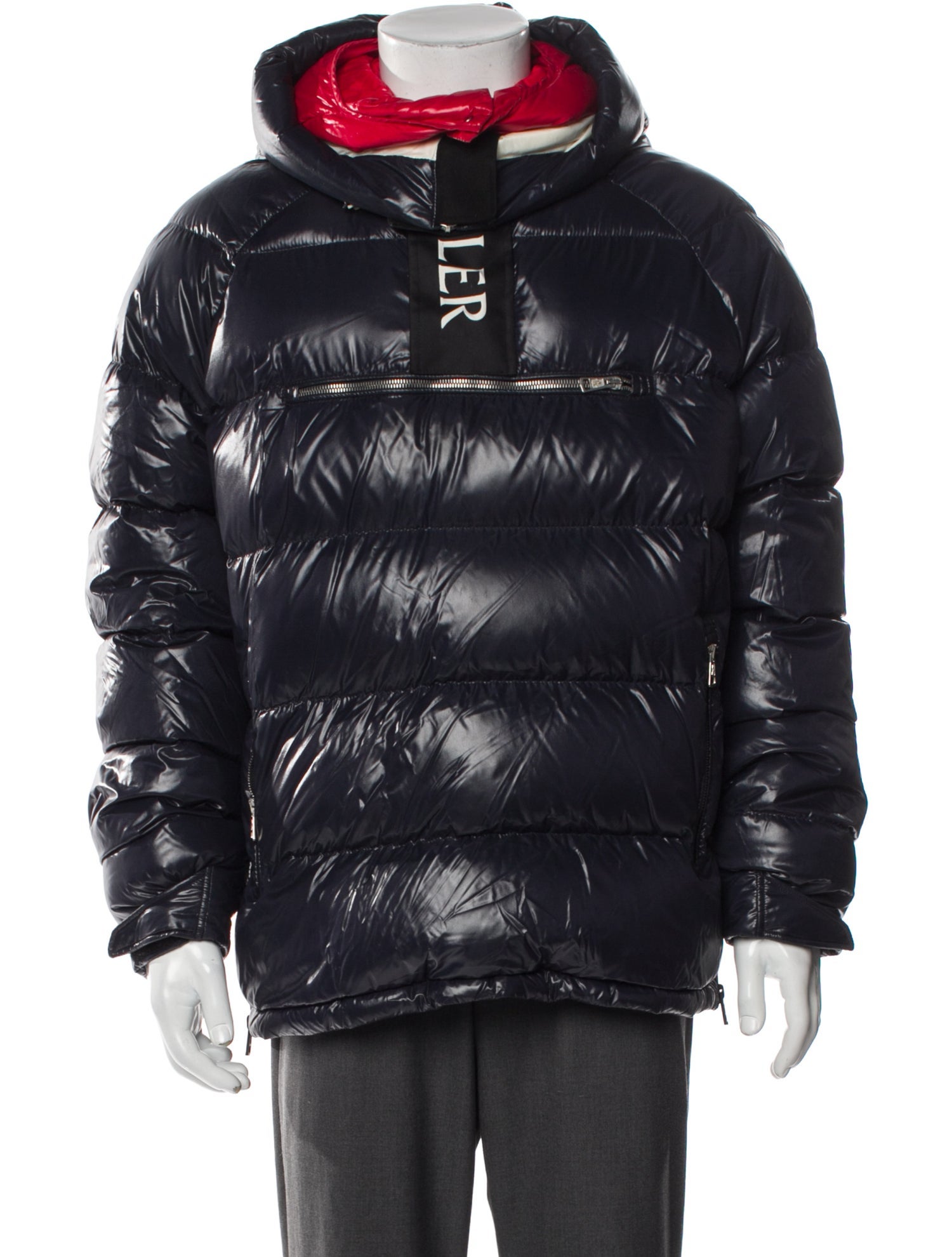Moncler Puffer Coat