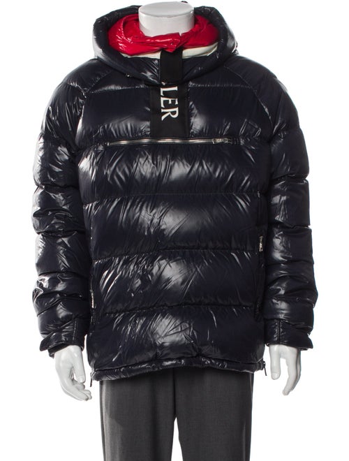 Moncler Puffer Coat