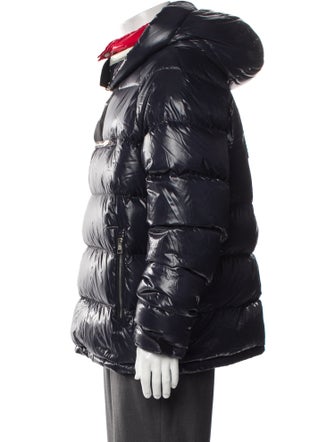 Moncler Puffer Coat