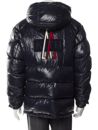 Moncler Puffer Coat