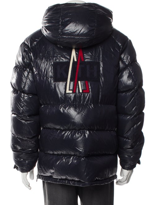 Moncler Puffer Coat