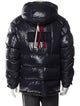 Moncler Puffer Coat