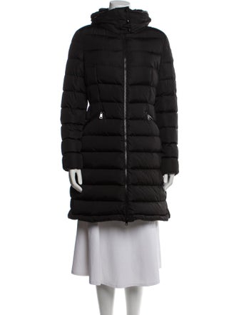 Moncler Down Down Coat